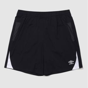 엄브로 PTR 워밍업 4.5부 반바지 B1 UQ121SHP21 BLK0 DVY0 ORG0