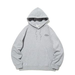 인터크루 HC16 IC 로고 후드 풀오버 ITX3TH31