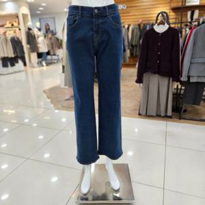 [아르테]일자기모겨울청바지 DQDPJP320
