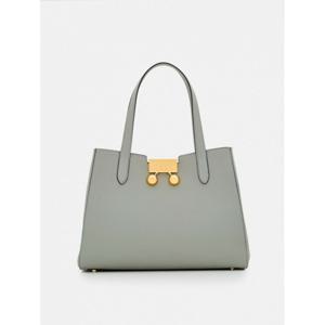 [MARNI] 여성 숄더 백 BMMP0150U0P8185 00N27 Grey /6
