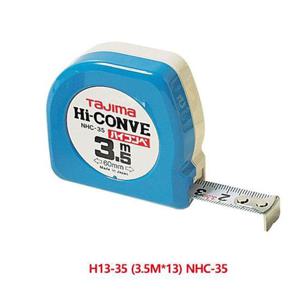NHC35 타지마 수동줄자 NHC35 (3.5Mx3mm)