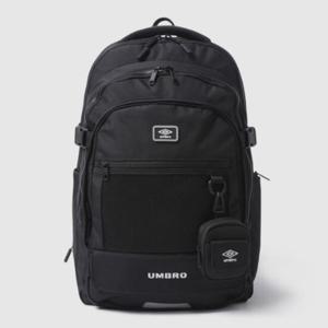엄브로백팩 LQC UP123CBP13-BLK 피쳐 백팩 (25L) / BLK