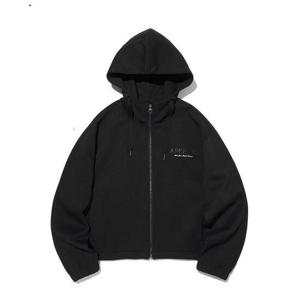 인터크루 HC10 캐쥬얼 후드 집업 여성 ITY1DH51A