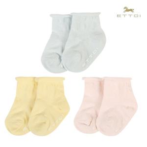 [에뜨와]로코양말 07S176003/신생아,백일,유아,어린이집선물