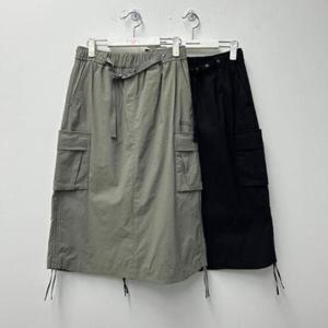 인터크루 HC10 부드러운 소재의 스커트 ITY3SL51A