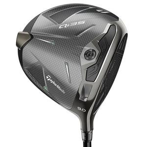 테일러메이드 Qi35 드라이버 2025년 병행 DIAMANA BLUE TM50