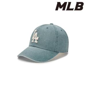 MLB (3ACPVV55N-07GNS)  25S 신상 W핏 피그먼트 언스트럭쳐 볼캡