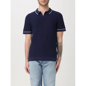 페트레이 폴로 티셔츠 PEU550499011975 215IO Multicolor
