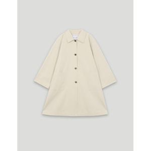 [코데즈컴바인 (사용안함)]A라인 싱글 트렌치 (CKA-CT502W2)