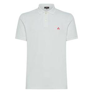 페트레이 폴로 티셔츠 PEU546999011993 730 White