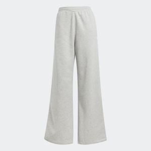 [아디다스] 오리지널 와이드 레그 후리스 팬츠(JN3028)