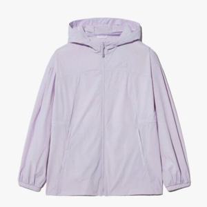 [FILA]휠라 여성 경량 후드 바람막이 FS2JKH2251F-LVD