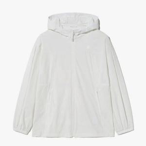 [FILA]휠라 여성 경량 후드 바람막이 FS2JKH2251F-OWH
