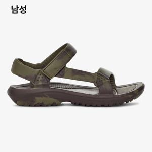 [플랫폼] 테바 남성 허리케인 드리프트 휴믹스 STVM2415410-OSW