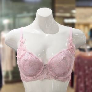 [와코루] (C,D) 엘레강스 사이즈 커버업브라 (WBR1955 PK)