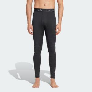 아디다스레깅스 KQJ IN5582 TECHFIT 콜드레디 트레이닝 롱 레깅스