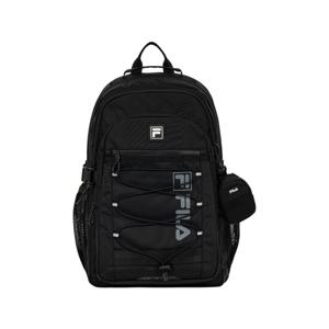 휠라 트리플 스트링 백팩 FS3BPH1001X BLK