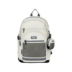 휠라 컴포트 메쉬 백팩 FS3BPH1004X OWH