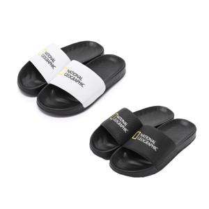 내셔널지오그래픽 N252USD321 리플 V2 슬라이드 2종 택 1