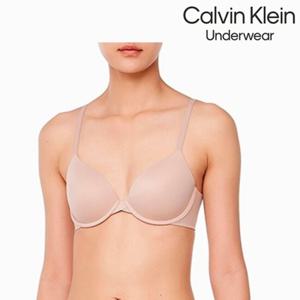 [캘빈클라인 언더웨어] 여성 퍼펙틀리 핏 AF 퍼펙트 커버리지 컨투어 브라 F3837AD-7NS