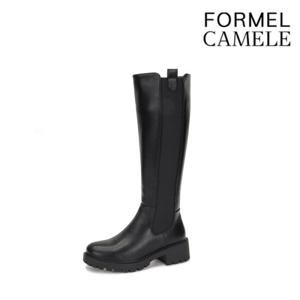 [포멜카멜레] 포멜 코피아 롱부츠 5CM FKW1F1SL702