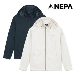 네파 여성 코메트 방풍자켓 7L20609