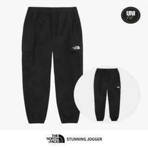 [노스페이스]스터닝 공용 카고 조거 팬츠 NP6NQ62A
