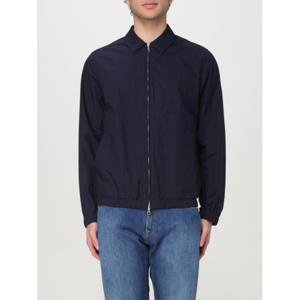 브룩스 필드 봄버 자켓 207AA084 9608 Navy