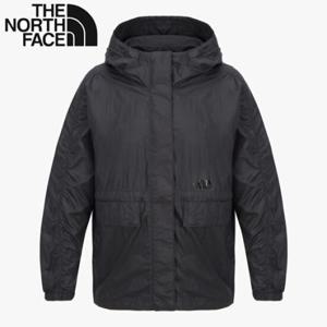 노스페이스 NJ3LR38C 여성 쿨 냉감 칠러 파카 경량 홑겹 바람막이 KR