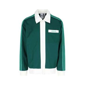 아디다스 후드 티셔츠 JC8362 CGREEN Green