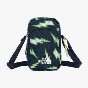 노스페이스가방 CQK NN2PR08S 키즈 크로스백 미니 (NAVY)