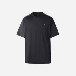 PXG골프반팔티 TQK PIMSM1225-21 남성 여름 스컬 모티브 라운드넥 반팔 티셔츠
