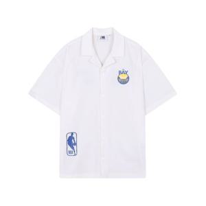 [NBA]CHI 스트레치 팀 반팔셔츠(N232SH020P)