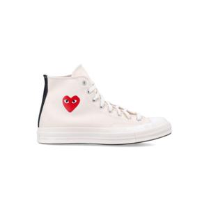 꼼데가르송 스니커즈 25PAZK129001 2 WHITE