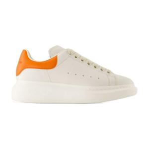 알렉산더 맥퀸 스니커즈 553770WIACV9072 WHITE