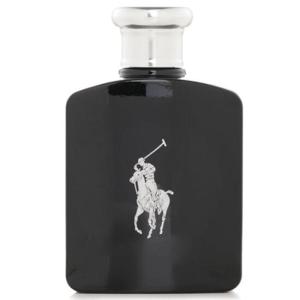 랄프 로렌 폴로 블랙 EDT 스프레이 125ml