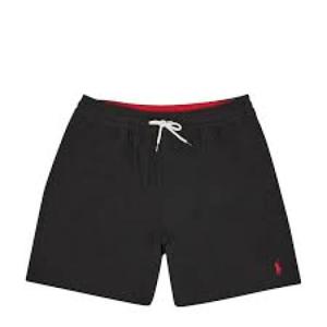 폴로 랄프로렌 스윔팬츠 710907255002 POLO BLACK Nero