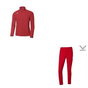 [다이나핏](택가 268,000원) 남성 (드라이 맥스) 트레이닝 상의 하의 바지 세트 YMM23115R2 YMM23315R2