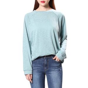 [시에로]라글라소매 긴팔티셔츠 (SF2TSF305)