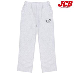 [제이씨비]남아 스트레이트핏 트레이닝팬츠 (JBP8T202BSC)
