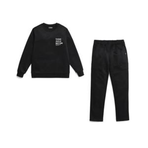 [블랙야크키즈]BKO카메론맨투맨세트 1BKSES3906