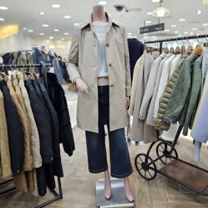 [BCBG]o 트니 트렌치 코트 B5A1N702