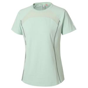 [다이나핏](택가 79000원) ENNS 엔스 여성 라운드 반팔티 YWM22264G4