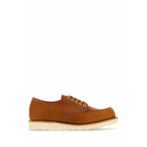 [REDWING] 남성 슈즈 레이스업 08092D OROLEGACY 카멜 /2