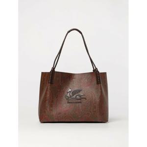 [ETRO] 여성 숄더 백 WP1D0028AA060 M0019 Brown /6