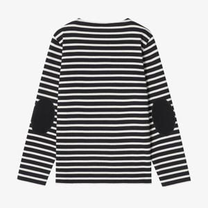 [세인트제임스]본사정품 [25SS 뉴컬러] Meridien II Elbow Patch (0NG) ASJM2510915-0NG
