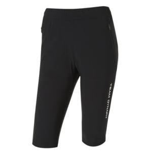 [다이나핏] (택가89000원) 크로스 여성 6부 하프팬츠 반바지 YWM22342Z1