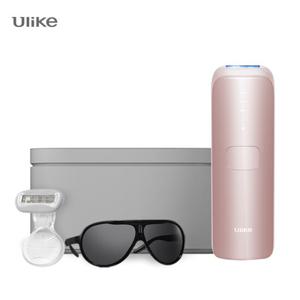 유라이크 사파이어 쿨링 팬시 IPL 제모 의료기기 PINK UI06CPN 핑크