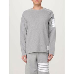 [THOM BROWNE] 남성 티셔츠 폴로 셔츠 MJS245A07323 055 Grey /6