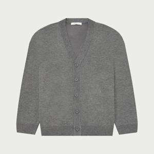 [행텐]남성 브이넥 자가드 가디건 (10510-040-231)